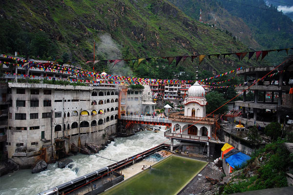 Manikaran